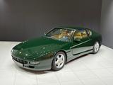 Ferrari 456GT V12 *442PS* 2.Hand, Dt. Auslieferung, ABS - Ferrari 456: 456gt