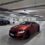 BMW 840d xDrive M Paket/Carbon/Laser/ACC/HUD/