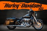 Harley-Davidson CVO STREET GLIDE 110 cui FLHXSE - KESSTECH