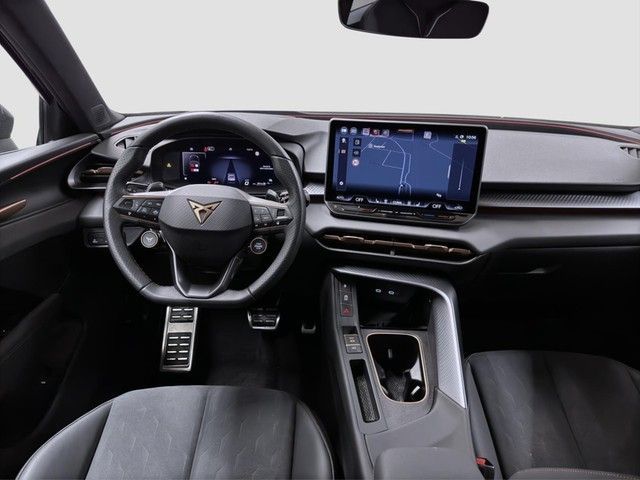 Cupra Terramar - Bild 16