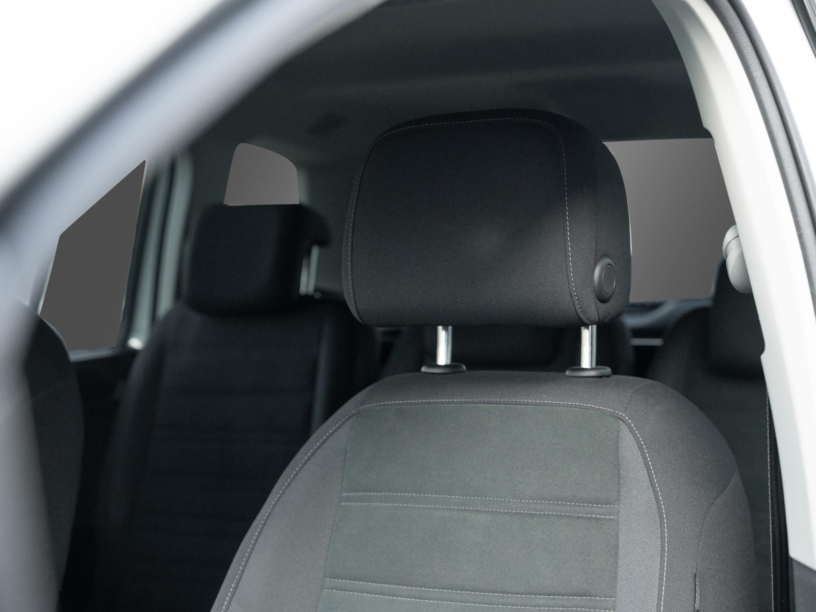 Volkswagen Touran Highline Family AHK Design-Pak BlackStyle, миниатюра 25