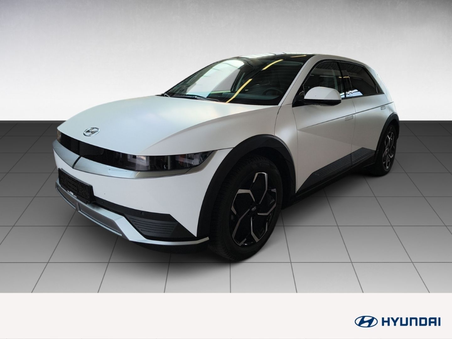 Hyundai IONIQ 5 occasion