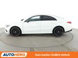 Mercedes-Benz CLA-Klasse CLA 250e AMG Line Aut.*NAVI*LED*TEMPO - Mercedes-Benz Hybrid (/Elektro) Klasse mit Benzin-Antrieb
