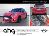 MINI Cooper Panorama Harman-Kardon JCW Sportpaket - rote MINI Cooper
