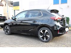 Fahrzeugabbildung Opel Corsa e Elegance*Kamera*Navi*LED-SW*SHZ u. LHZ!*