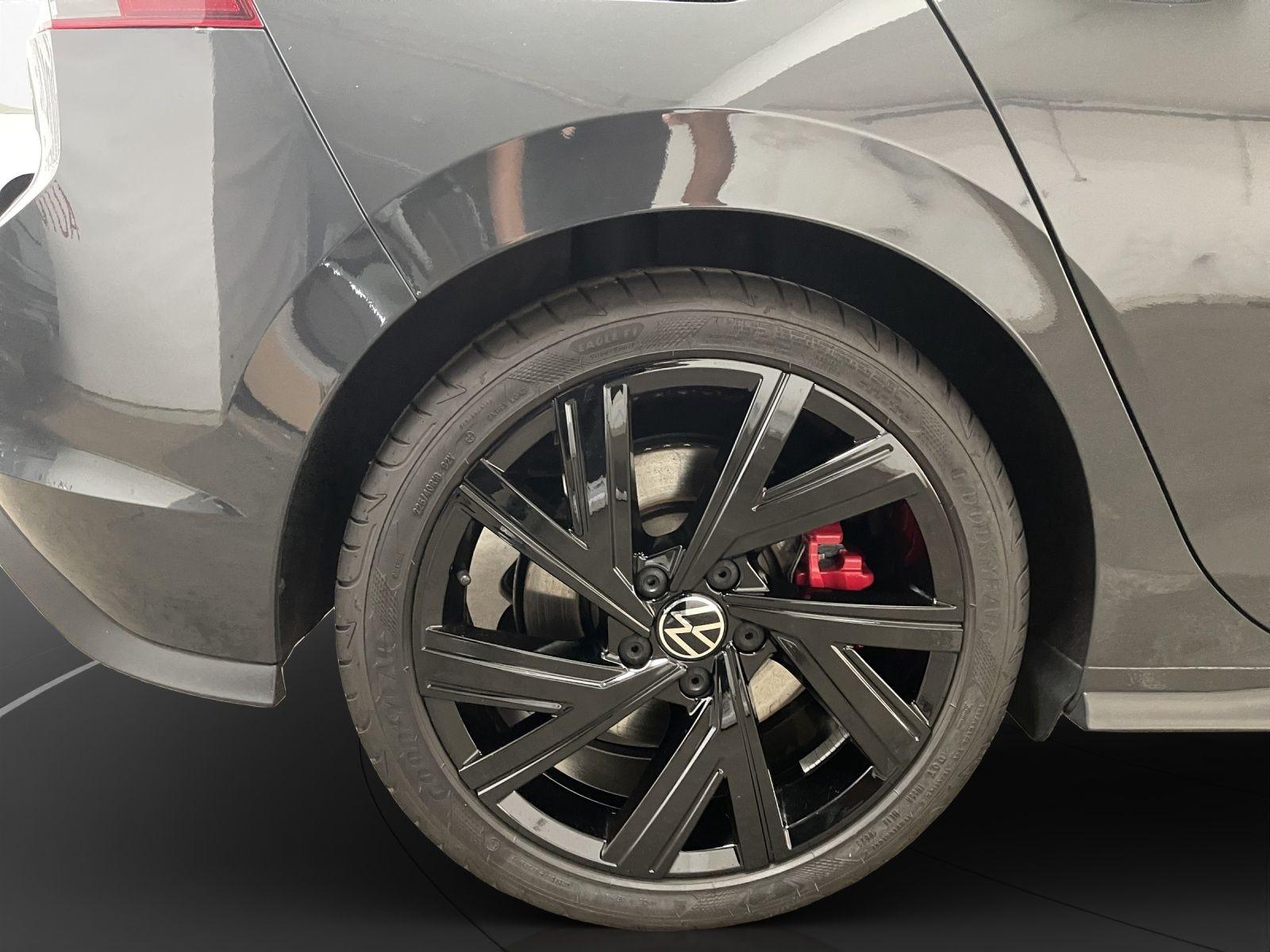 Volkswagen Golf VIII GTI Clubsport LED LM 18" PDC vo+hi App, миниатюра 15