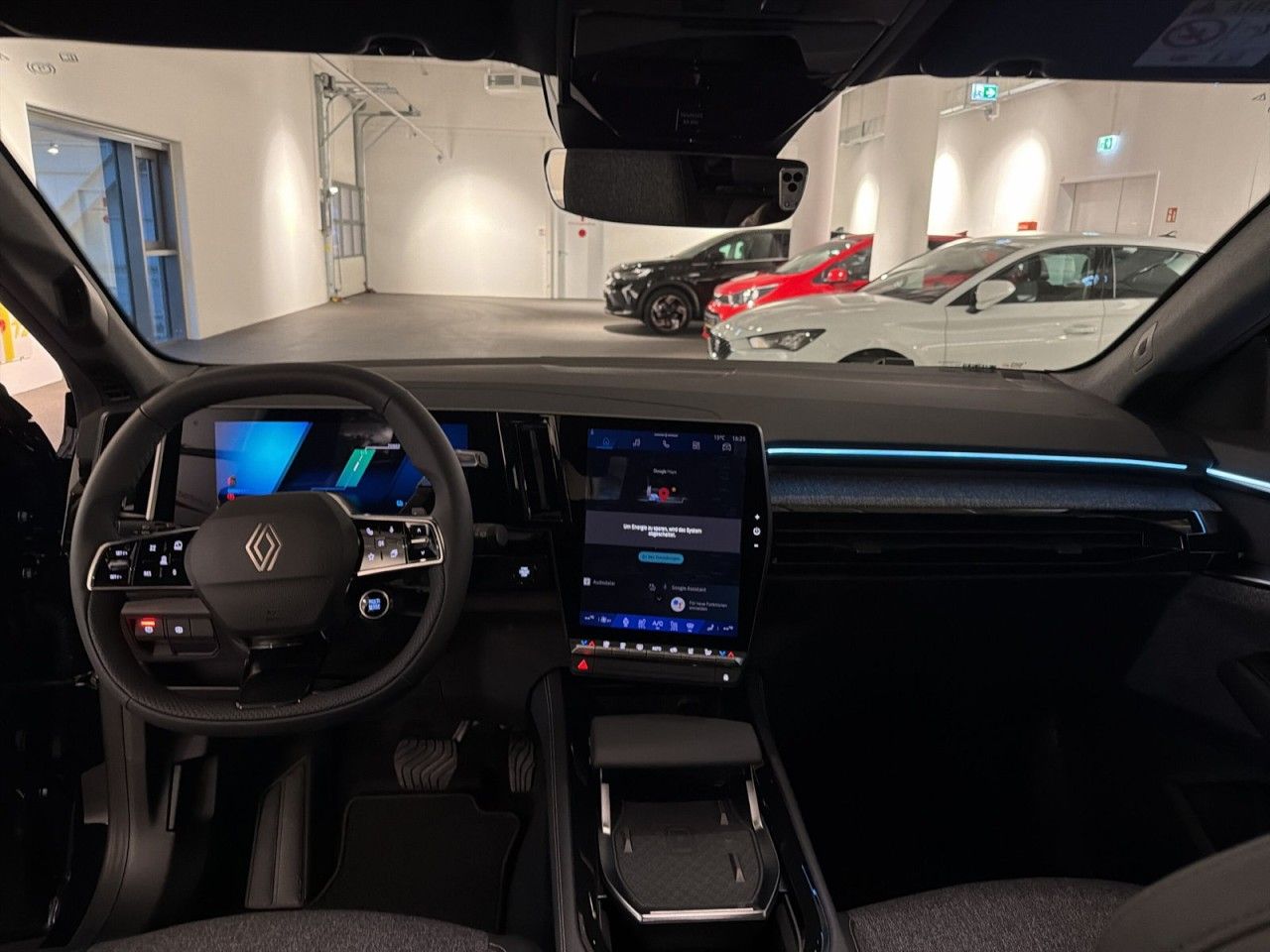 Renault Espace - Bild 13