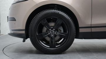 Land-Rover Range Rover Velar - 6