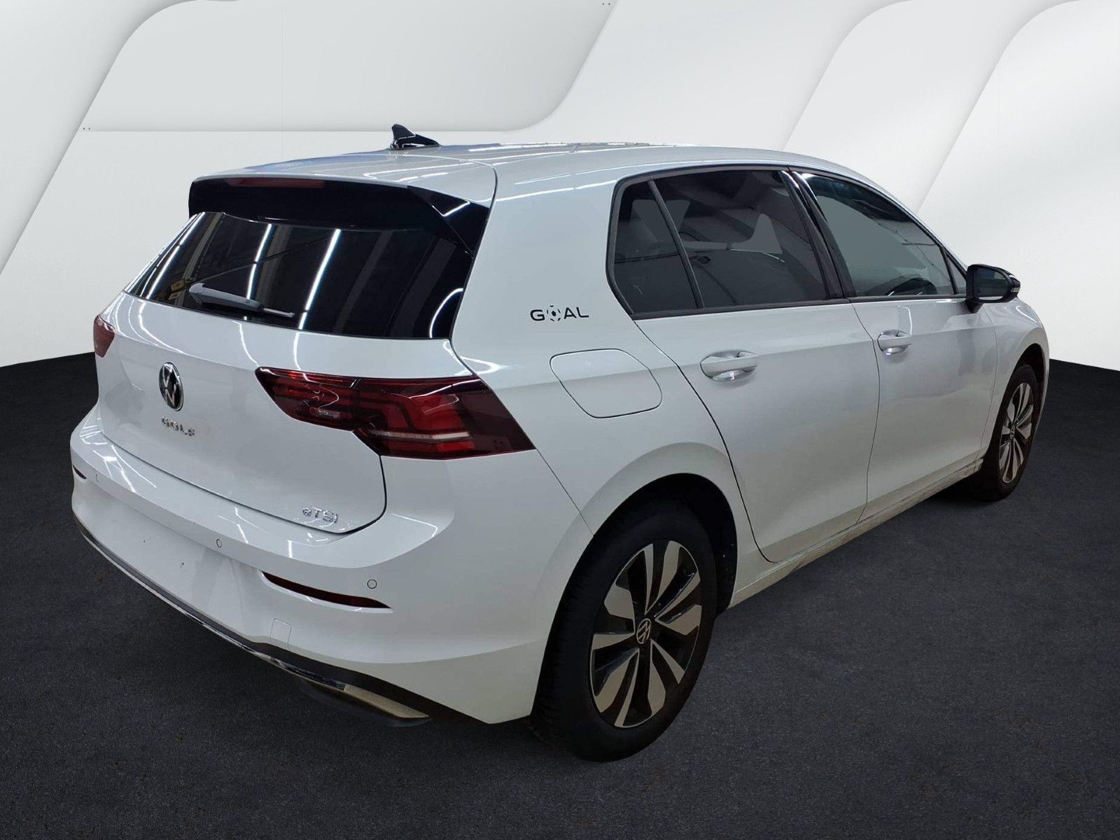 Volkswagen Golf - Bild 4