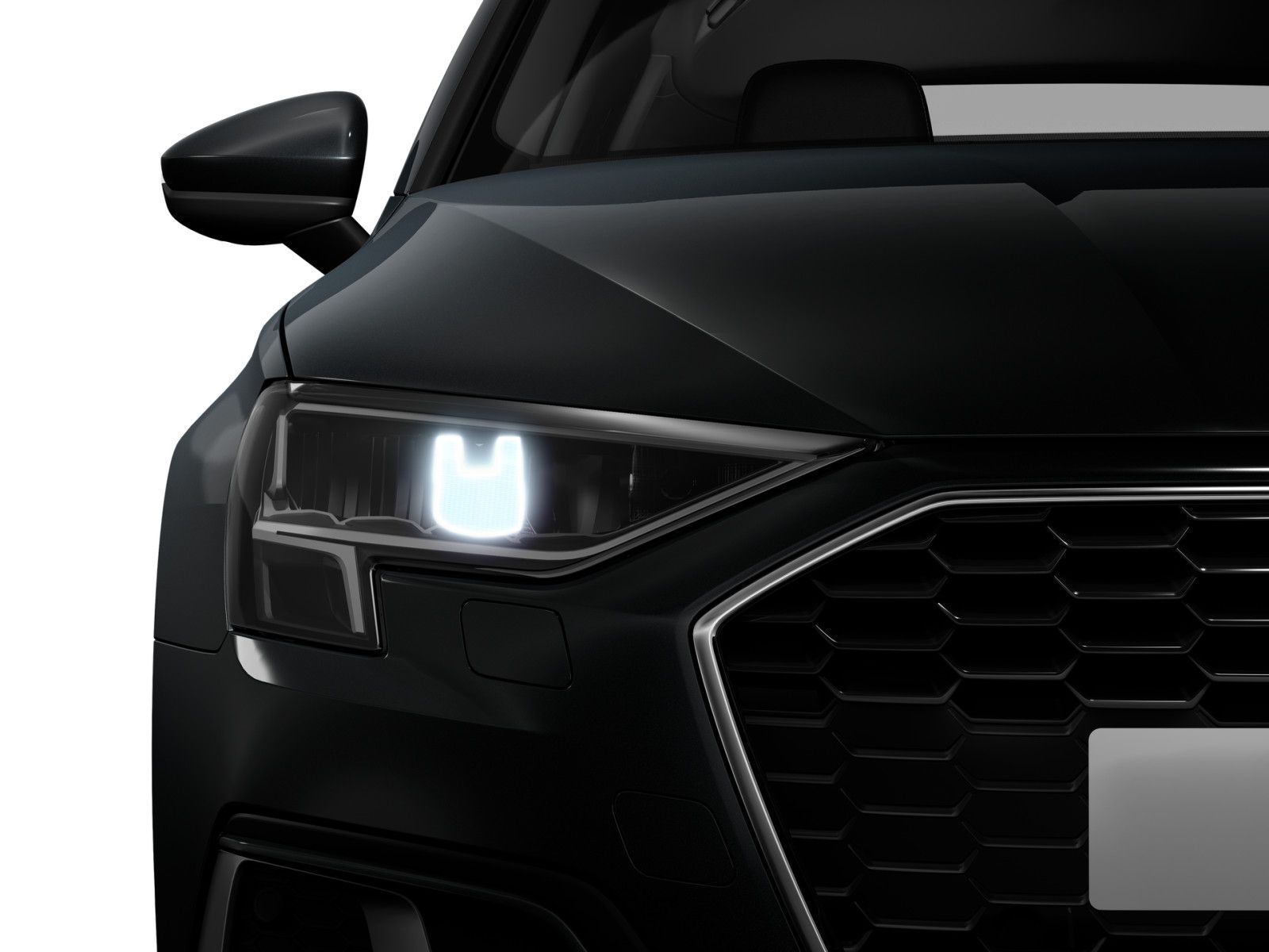 Audi A3 - Bild 8