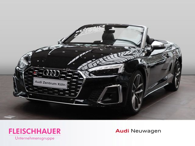 Audi S5 Cabrio TFSI 260(354) kW(PS) tiptronic