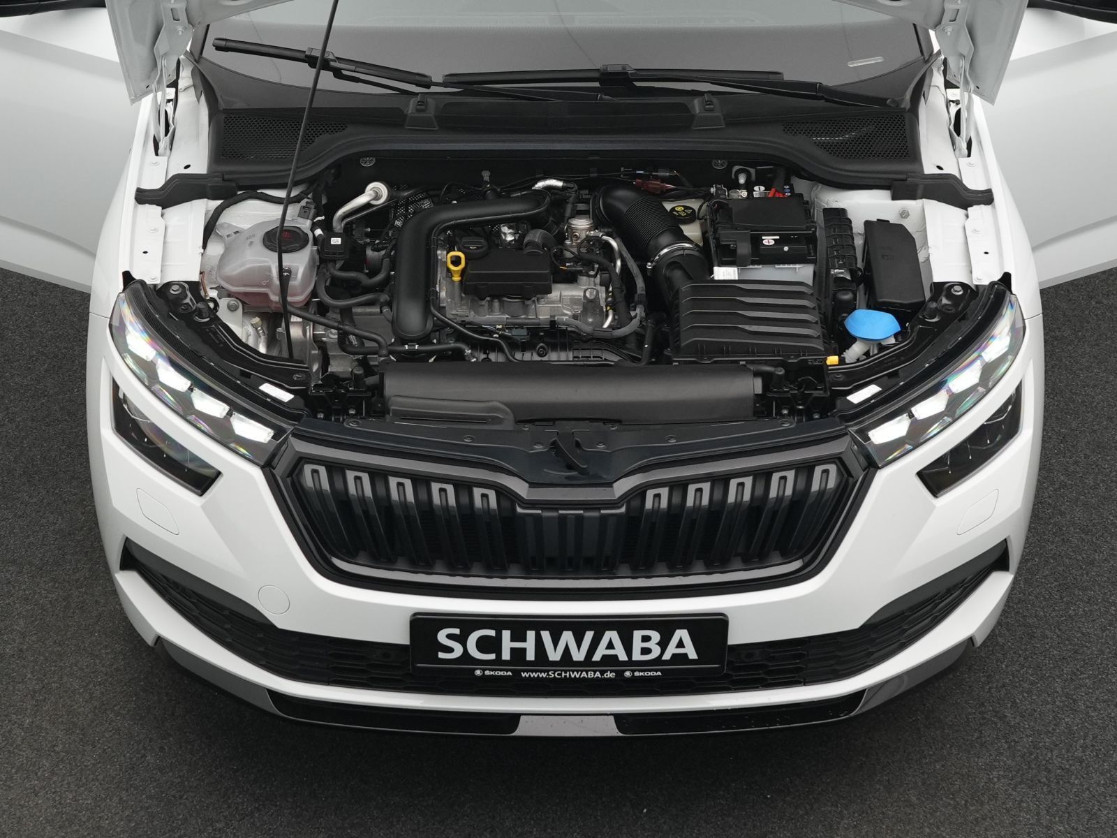 Skoda Kamiq - Bild 29