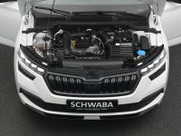 Skoda Kamiq - Vorschau Bild 29