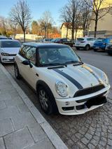 MINI Mini Cooper One - MINI Cooper aus 2005