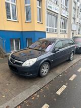 Opel Vectra 3 0 CDTi Motorschaden - Opel Vectra mit Diesel-Antrieb: 3.0