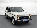 Lada Niva Taiga 1.7i 4X4  *AHZV*EURO6 *ABS*Servo* - Lada: 7