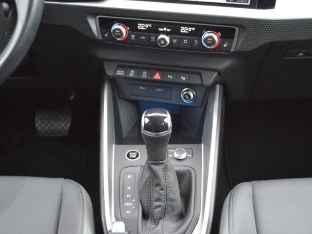 A1 allstreet 35 TFSI S-tronic City Carver OPTIK-