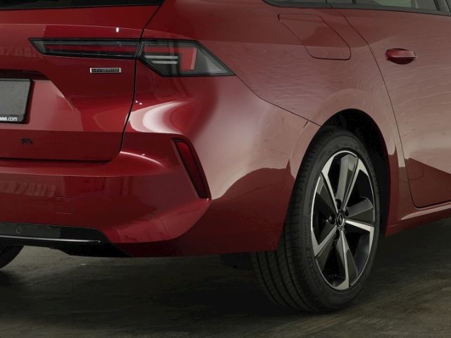 Astra L ST GS HYBRID eDCT+LED+NAVI+360 GRAD KAME