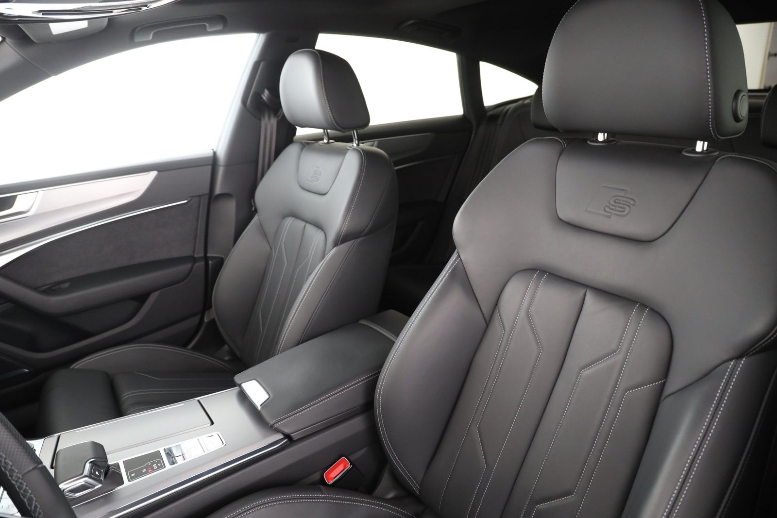 Audi A7 - Bild 12