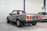 BMW 320 i Cabrio Sommerklassiker | H-Kennzeichen - BMW 3 Series aus 1989