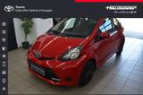 Toyota Aygo Cool&Go*Gepflegt*Allwetter*Klima* - Toyota Gebrauchtwagen Hannover Aygo
