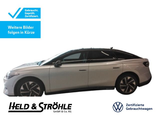Image of Volkswagen ID.7