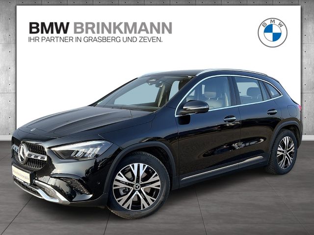 Mercedes-Benz GLA 220 4Matic 8G-DCT Progressive Advanced / AHK