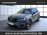 Volvo XC 40 R Design 2WD Bluetooth Navi LED Vollleder