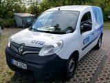 Renault Kangoo Würth-Regalsystem Klima PDC Start/Stop  - Renault Kangoo: Start