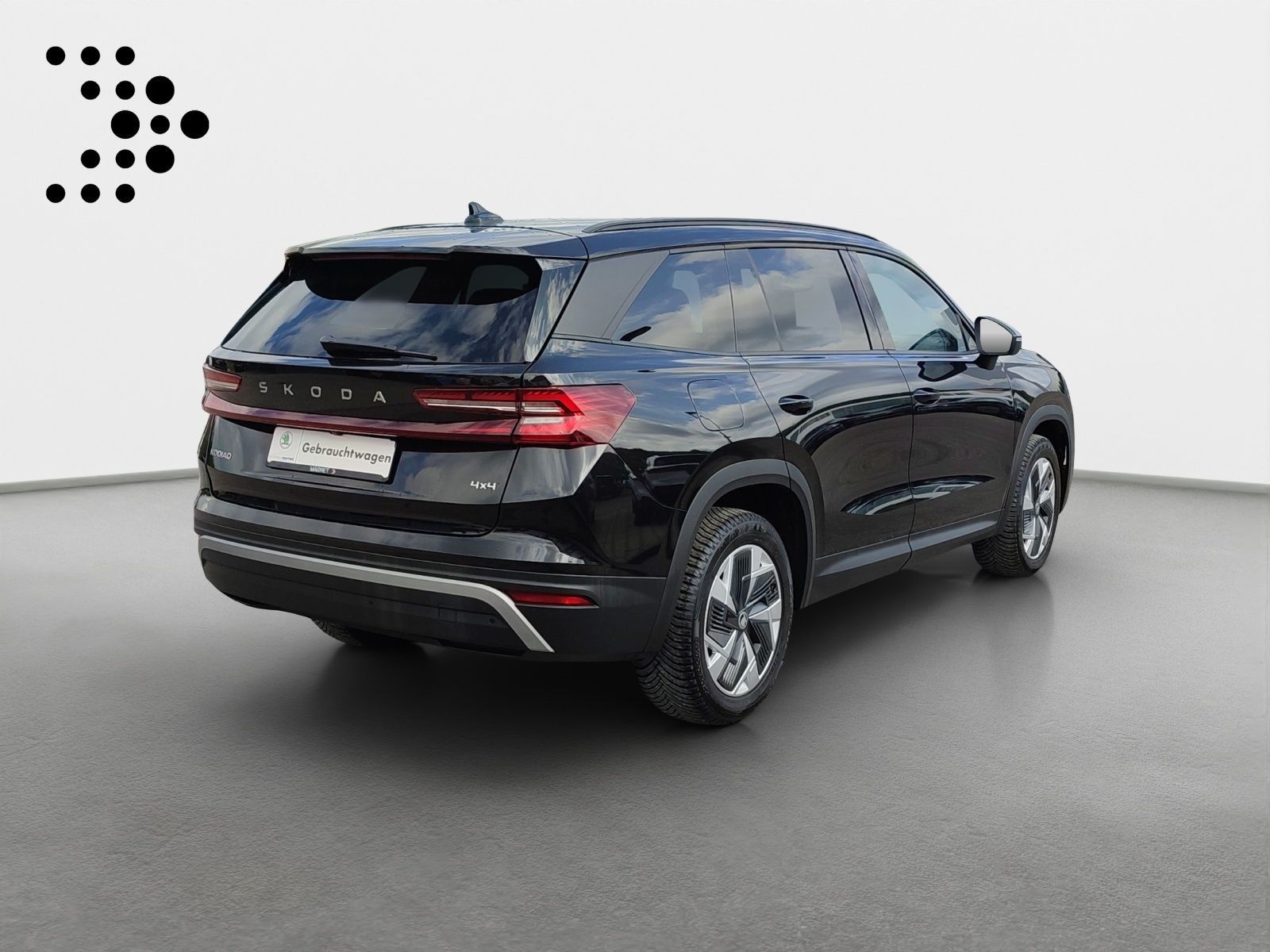 Skoda Kodiaq - Bild 3