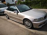 BMW 330Ci Edition Sport Edition Sport - gebrauchte BMW 330 aus dem Jahr 2004