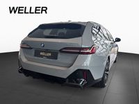 BMW 520 - Vorschau Bild 9