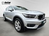 Volvo XC40 T4 Klima LM Tempomat LED-Scheinwerfer Color - Volvo Gebrauchtwagen in Osnabrück