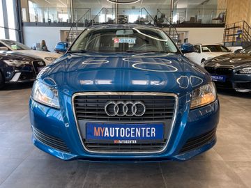 Audi A3 Sportback 1.8 TFSI Attraction *NAVI*PDC*TÜV*
