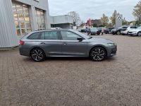 Skoda Octavia - Vorschau Bild 3