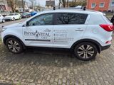 Kia Sportage 2.0 CVVT inkl.Dachbox+4xSommerreifen - Dachbox Gebrauchtwagen