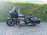 Indian Challenger Limited Thunder Black Pearl