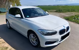 BMW 116i - 2. Hd. - PDC - LED - SHZ - ALU - gebrauchte BMW 116 aus dem Jahr 2015