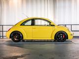 Volkswagen Beetle MTM Tuning Unfallfrei - gebrauchte Volkswagen Beetle aus dem Jahr 1999