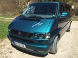 Volkswagen T4 Bus Multivan 1995 "Projekt Zwo"    - Volkswagen T4 Multivan in Stuttgart
