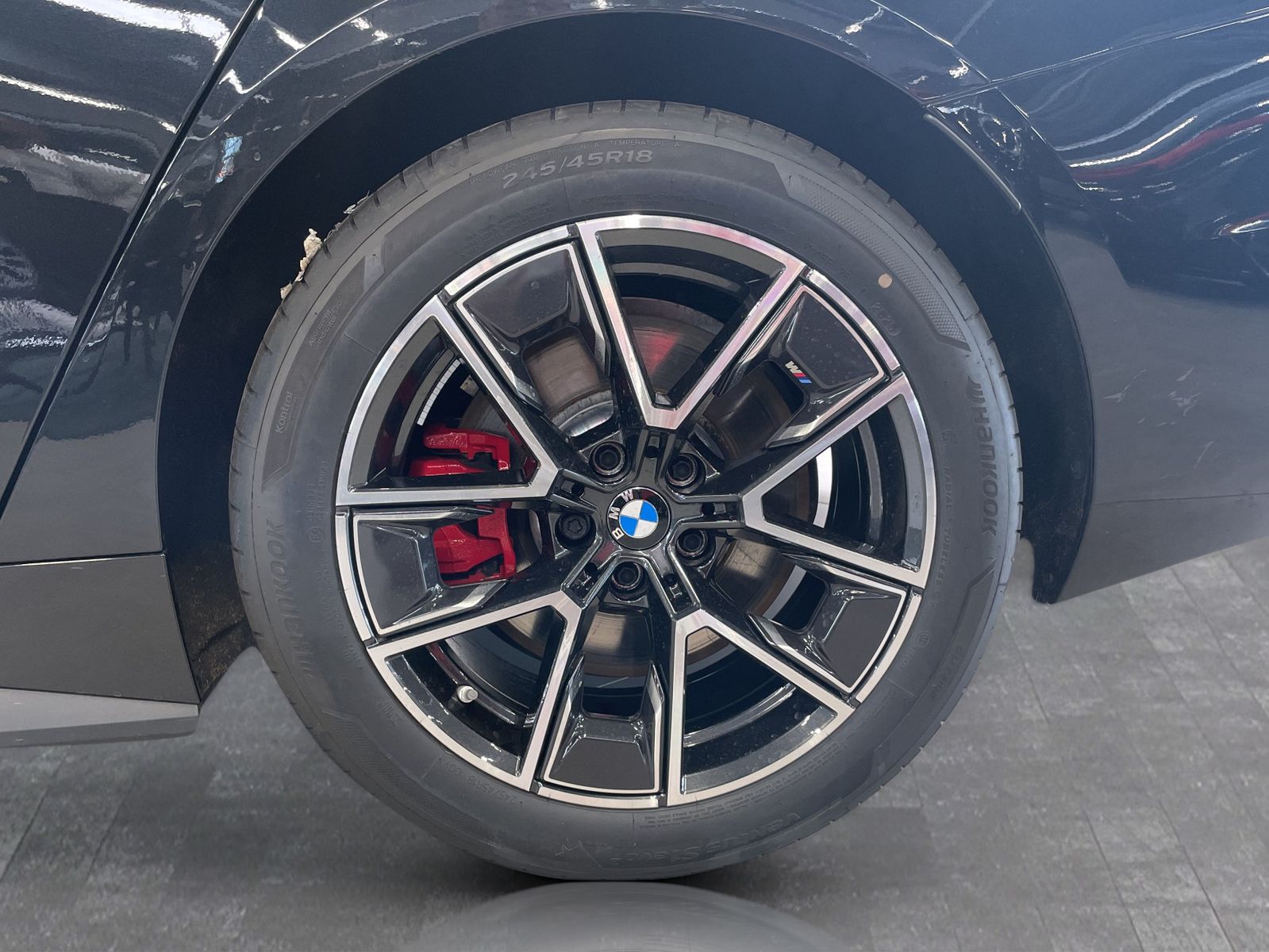 BMW 420 Gran Coupé - Bild 14