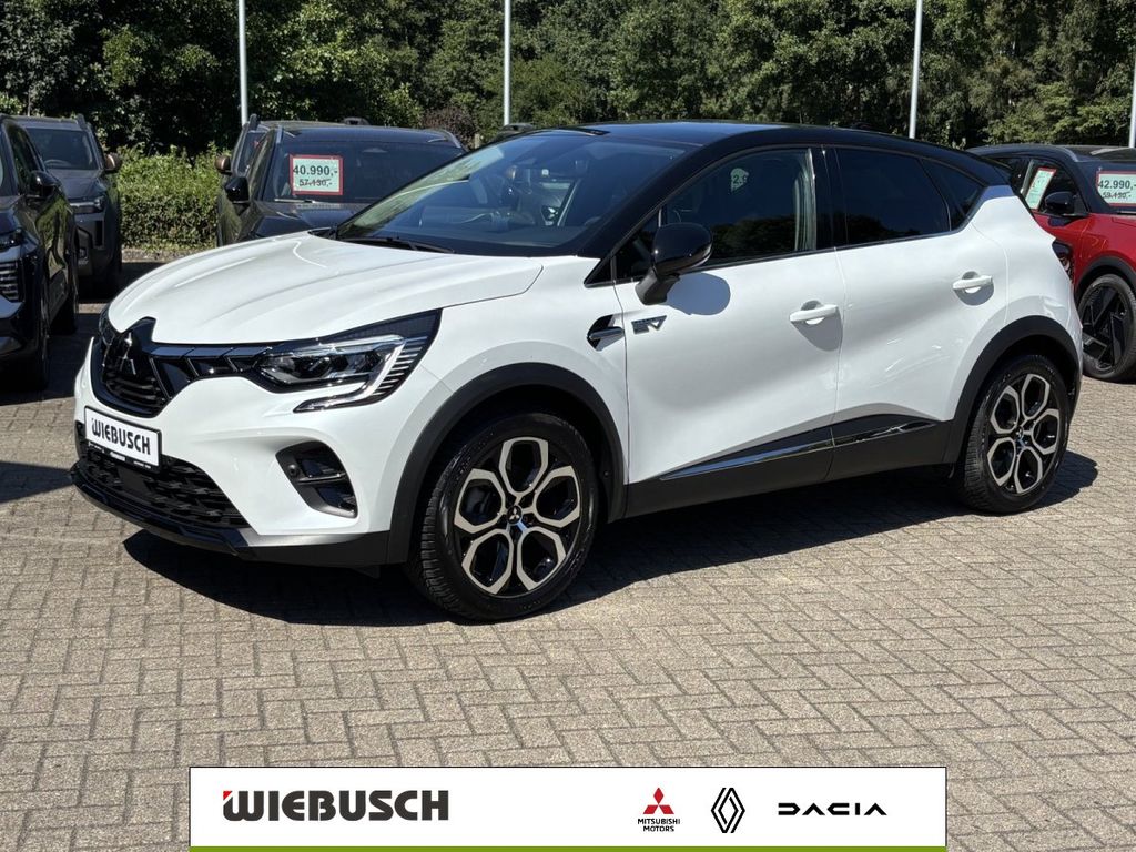 Image of Mitsubishi ASX