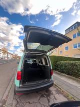 Volkswagen Caddy 1,4TSI 96kW BMT Trendline 5-Sitzer Tre... - VW Caddy Gebrauchtwagen in Köln