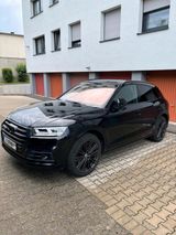 Audi SQ5 Jahr 2020 - Audi SQ5 in Köln