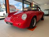 Porsche 911 Carrera Cabrio Roadster ELLER Einzelstück - Porsche aus 1987: 911