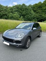 Porsche Cayenne 3.0 Diesel GTS Optik - Scheckheft, BOSE - Porsche: Gt3s
