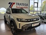 Dacia Duster mild hybrid 130 4x4 Journey City Winter