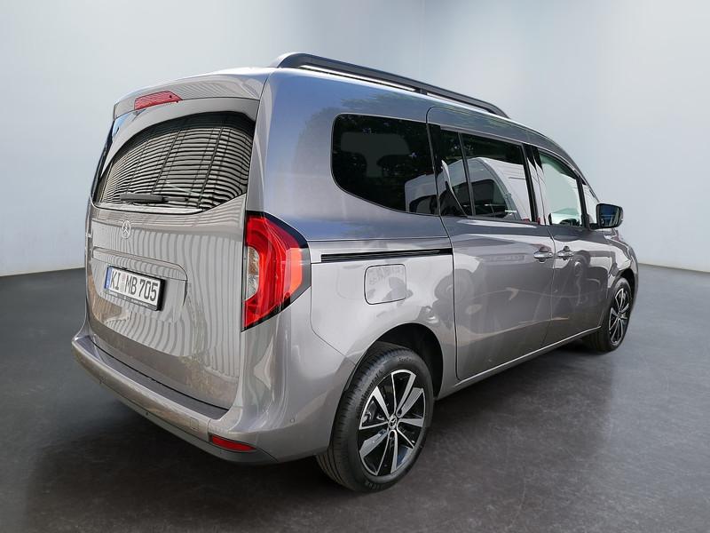Mercedes-Benz T 180 PROGRESSIVE NAVI AUTOMATIK LED KAMERA 7SIT