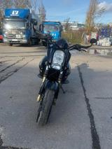 Kawasaki Er6n - KAWASAKI ER6N