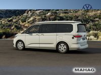 Volkswagen T7 California - Vorschau Bild 3